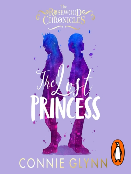 Title details for The Lost Princess by Connie Glynn - Available